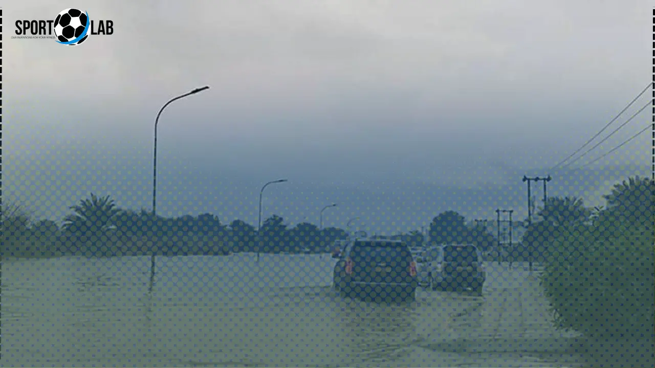 تحذيرات اليوم من منخفض البحر الأحمر الموسمي وتوقعات سيول وتقلبات جوية في عدة محافظات